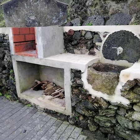 Вилла Ti Choa - Casa Do Biscoitinho Ангра-ду-Эроижму Экстерьер фото
